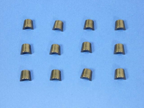 Set 16 Valve Stem Locks 03-up Chrysler, Dodge, Jeep Gen III Hemi - Click Image to Close